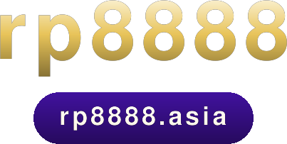 rp8888 logo